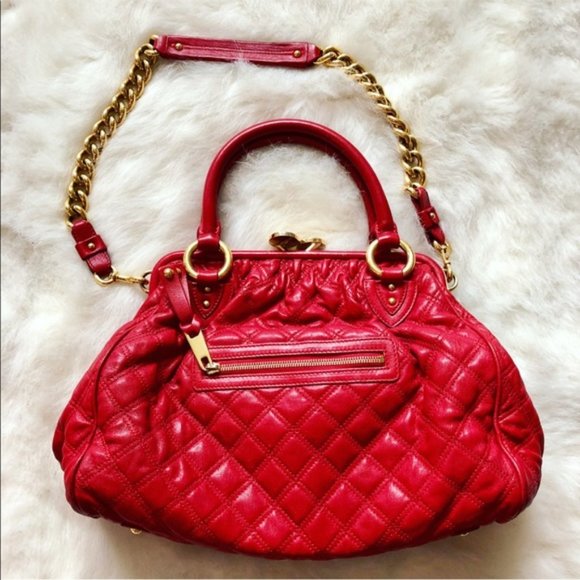 MARC JACOBS Stam Bag
